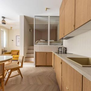 Appartement met een Slaapkamer